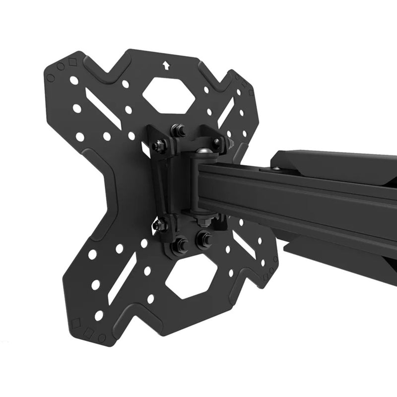 Load image into Gallery viewer, Neomounts wl40s-850bl12 select tv wandsteun standaard (zwart)