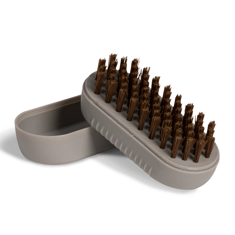 Cargue la imagen en el visor de la galería, Cadac soft soak brush voor keramiek, chroom, gietijzer en geëmailleerde oppervlakken 12 cm