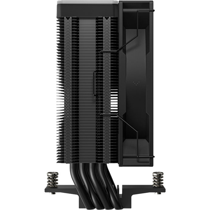 ギャラリービューアに画像をロードする, Deepcool ag400 argb v2 cpu-koeler (zwart)