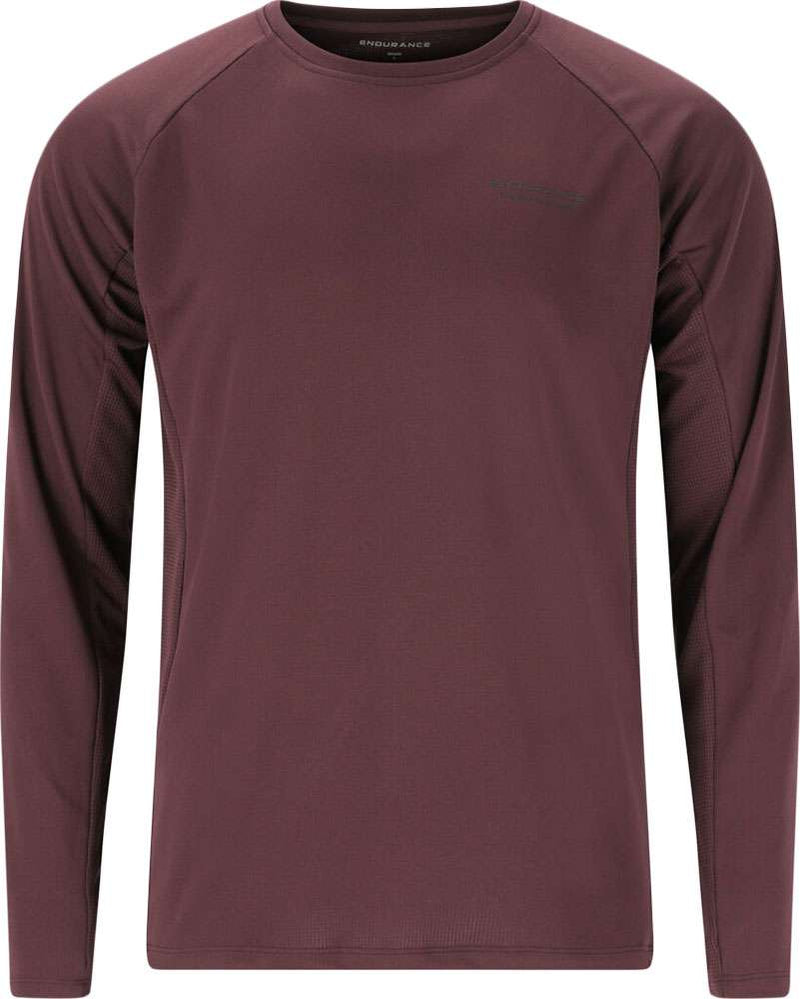 Laden Sie das Bild in Galerie -Viewer, Endurance crusoe - mtb long sleeve jersey