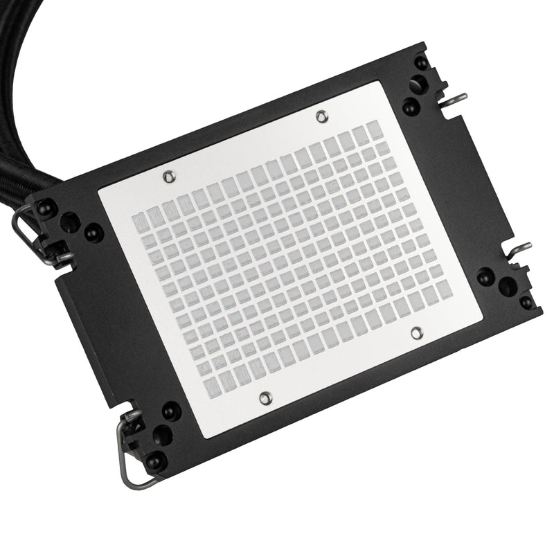 Load image into Gallery viewer, Silverstone xe360-4677 waterkoeling (zwart, 4 pin pwm)