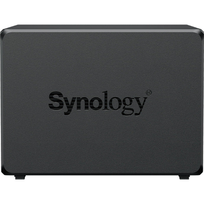 ギャラリービューアに画像をロードする, Synology diskstation ds1525+ nas (zwart, 2x lan, usb)