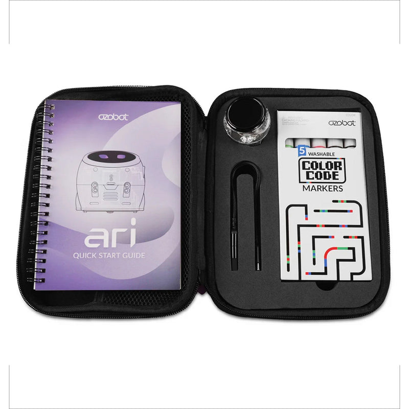 Chargez l'image dans la visionneuse de la galerie, Ozobot ari entry kit robot