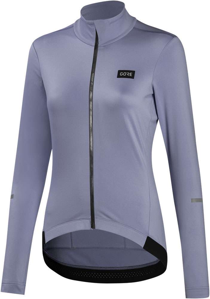 Load image into Gallery viewer, Gorewear progress - women's thermal jersey