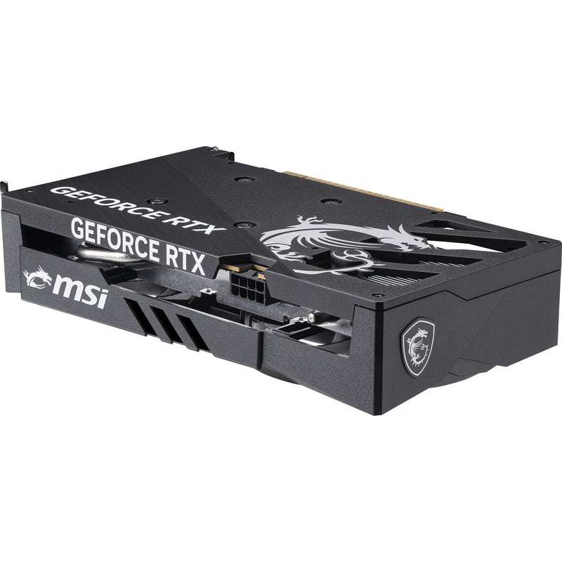 Afbeelding laden in galerijviewer, Msi geforce rtx 5050 8g gaming oc grafische kaart (3x displayport, 1x hdmi)