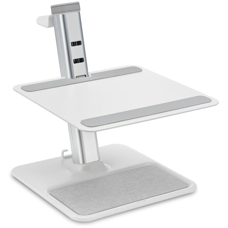 Chargez l'image dans la visionneuse de la galerie, Kensington smartfit universal organising laptop riser standaard (aluminium)
