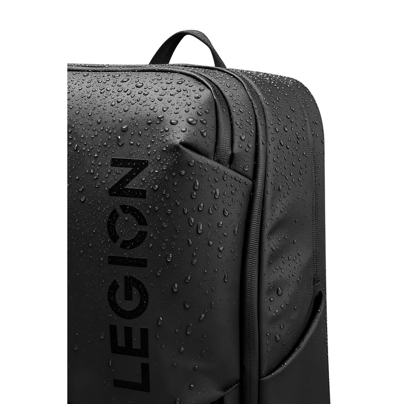 Afbeelding laden in galerijviewer, Lenovo legion 17 gamingrugzak gb800 (zwart)