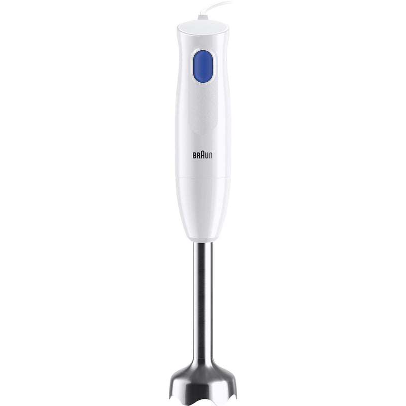 Laden Sie das Bild in Galerie -Viewer, Braun multiquick 1 mq10.201m staafmixer (wit)