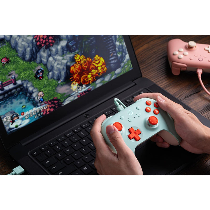 Load image into Gallery viewer, 8BitDo Ultimate 2C Wired