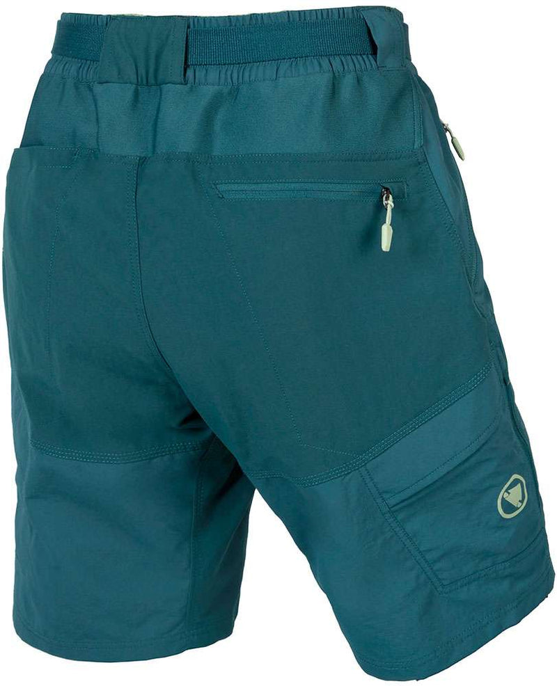 Chargez l'image dans la visionneuse de la galerie, Endura hummvee - women's mtb shorts
