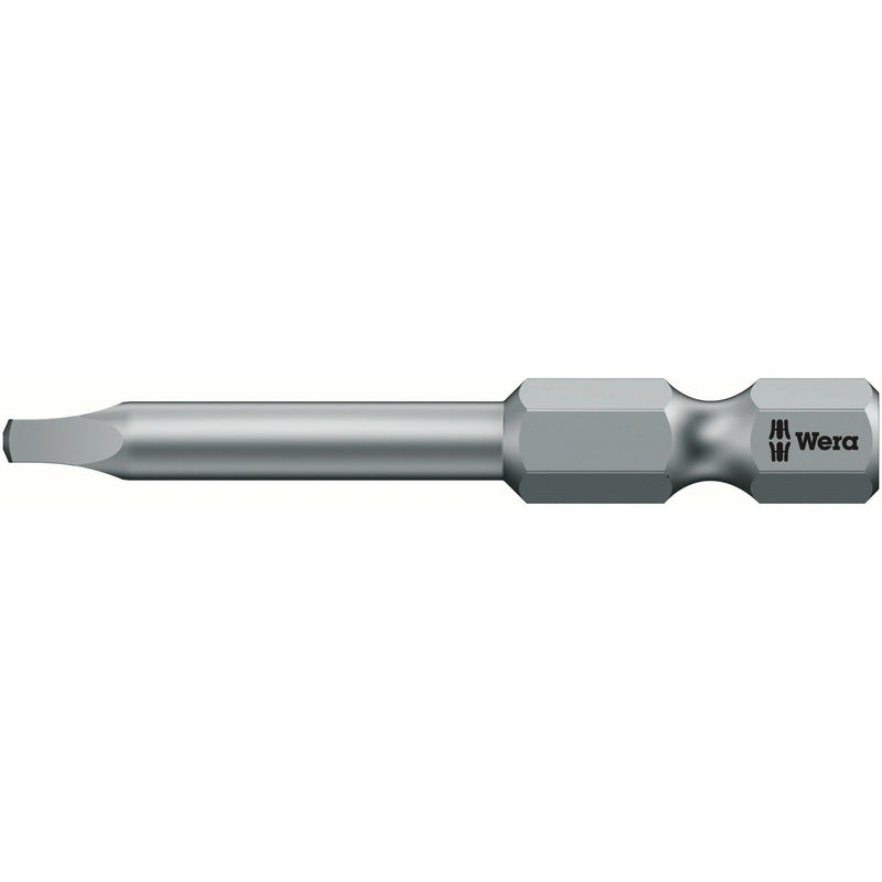Load image into Gallery viewer, Wera kraftform kompakt 838 ra-r m imperial set 1 bitset (zwart groen, 15‑delig)