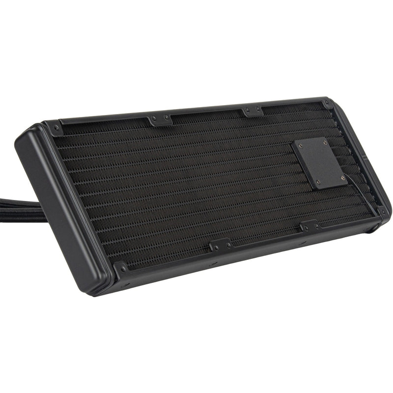 Load image into Gallery viewer, Silverstone xe360-sp5 waterkoeling (zwart, 4-pin pwm)