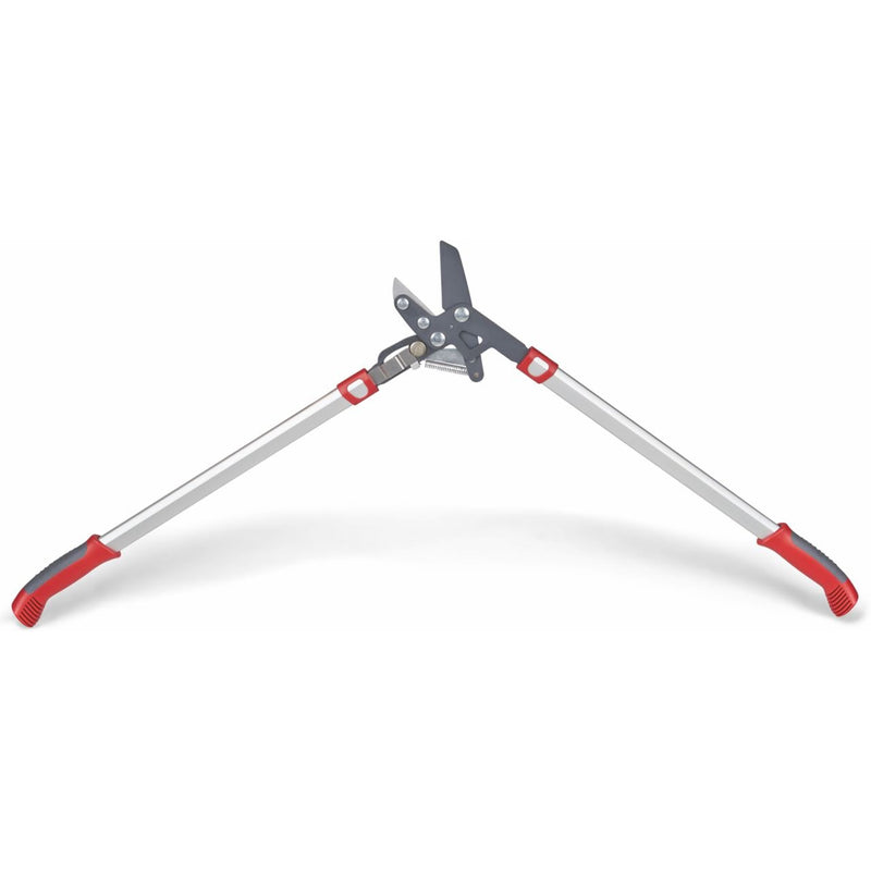 Load image into Gallery viewer, Wolf-garten power cut rs 800 v takkenschaar (rood zilver)