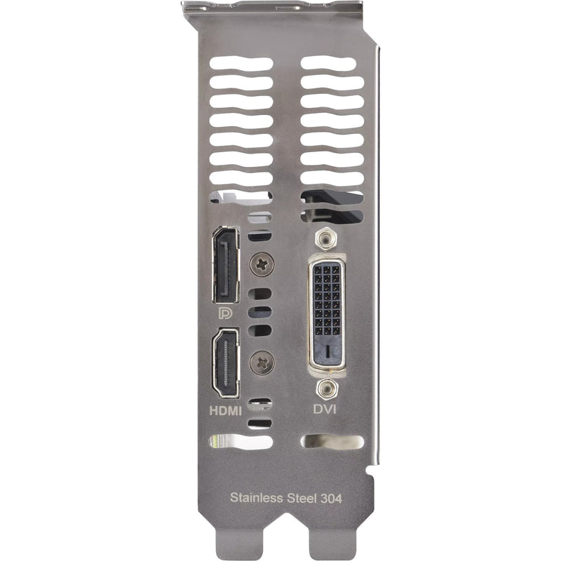 Afbeelding laden in galerijviewer, Asus geforce rtx 3050 lp brk oc edition 6gb gddr6 grafische kaart (1x displayport, 1x hdmi 2.1, 1x dvi-d)