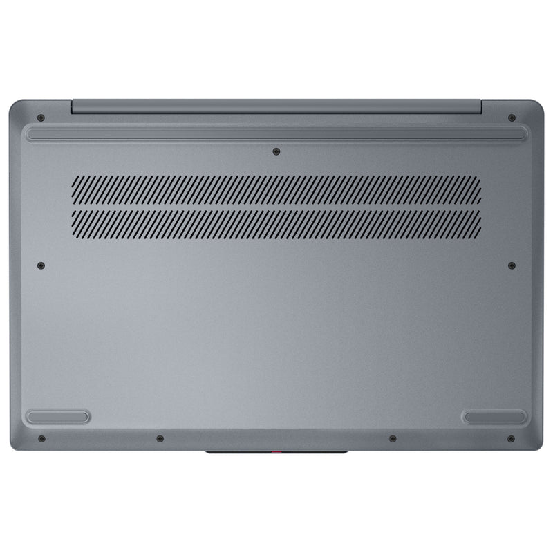 Chargez l'image dans la visionneuse de la galerie, Lenovo ideapad slim 3 14amn8 (82xn00b8mh) 14 laptop (grijs | ryzen 3 7320u | radeon 610m | 8 gb | 512 gb ssd)