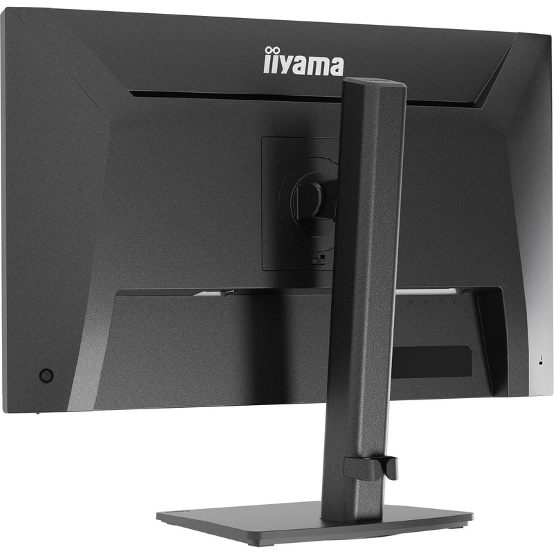 Load image into Gallery viewer, Iiyama prolite xb2793qsu-b1 27 monitor (zwart (mat), hdmi, displayport, usb, audio)