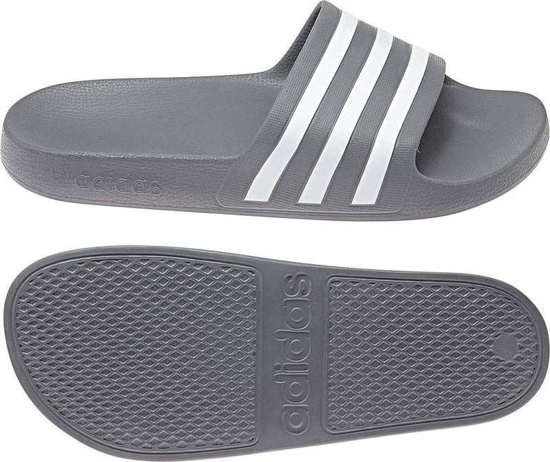Load image into Gallery viewer, Adidas adilette aqua - bath slippers