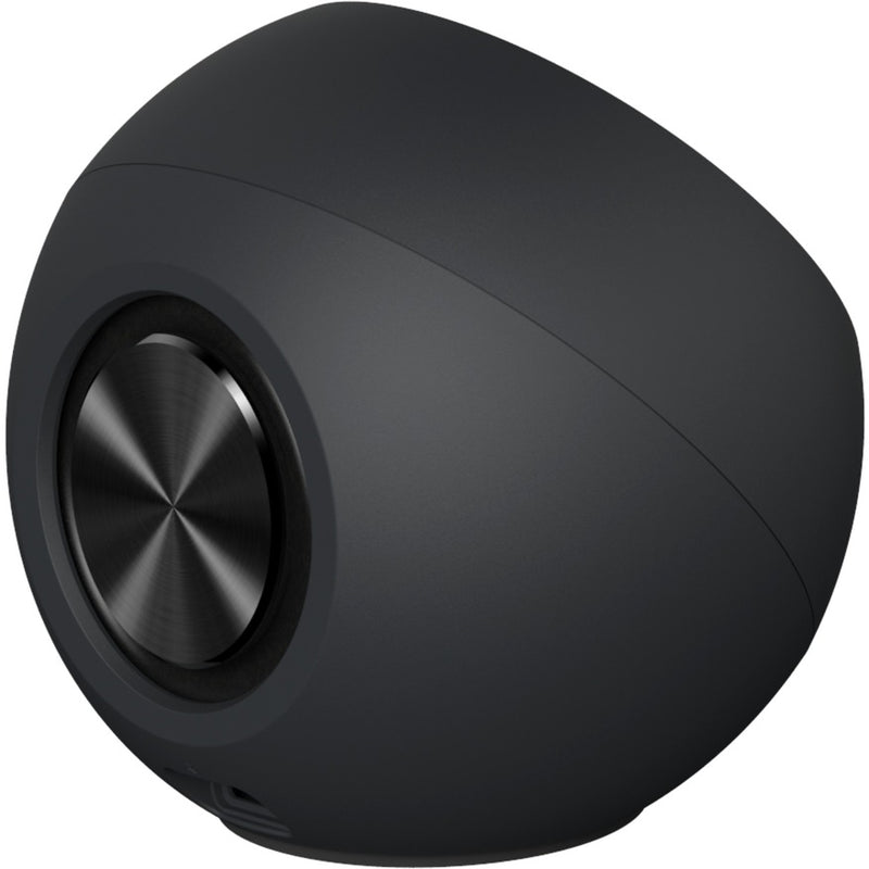 ギャラリービューアに画像をロードする, Creative pebble v3 pc-luidspreker (zwart, bluetooth, usb-c, aux)