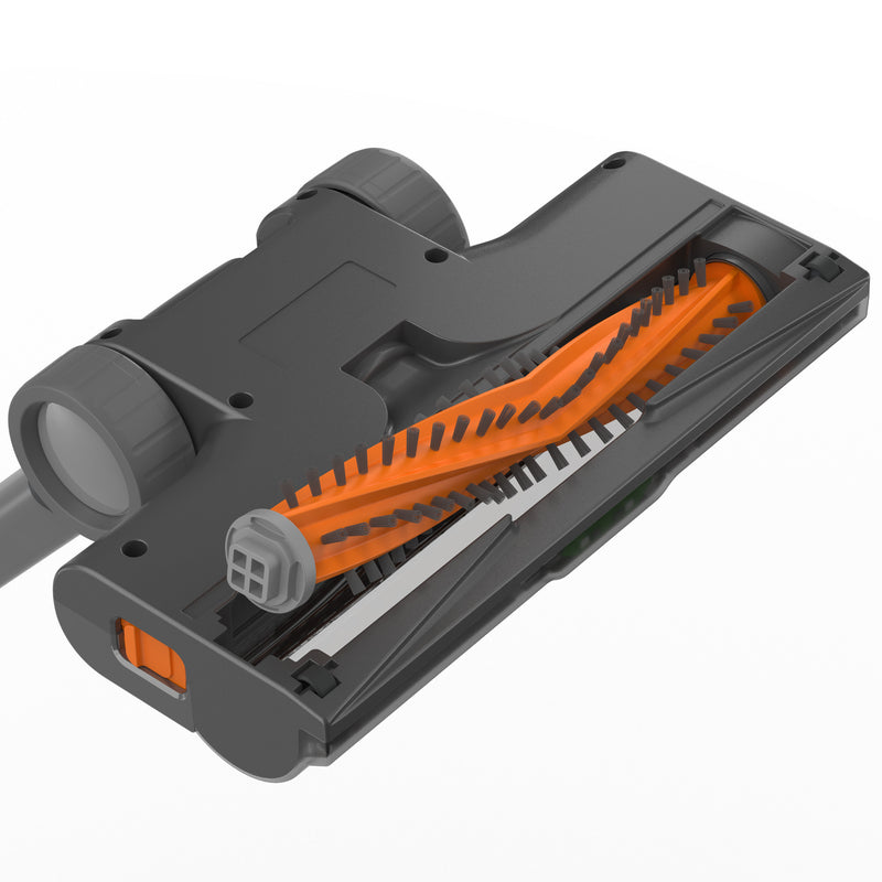 Cargue la imagen en el visor de la galería, Black+decker bhfea520j-qw 18v 2.0ah 2in1 steelstofzuiger (zwart)