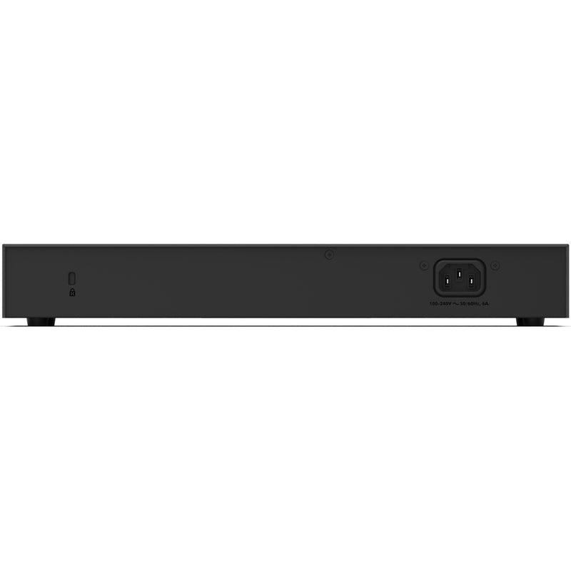 Load image into Gallery viewer, Netgear gs516up switch