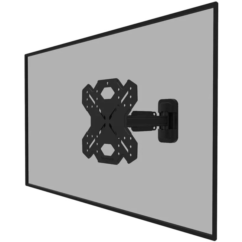Load image into Gallery viewer, Neomounts select wl40s-840bl12 tv wandsteun bevestiging (zwart)