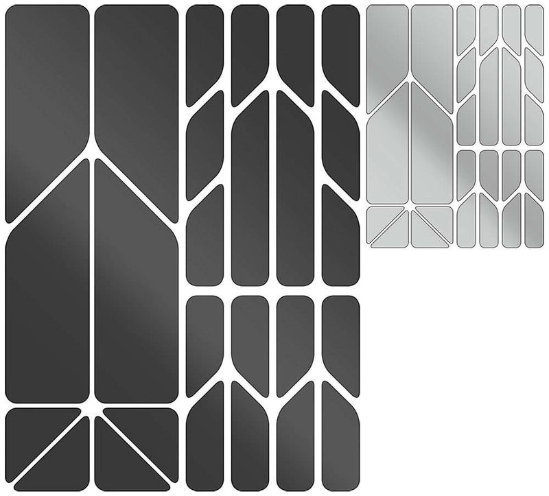 Load image into Gallery viewer, Rie:sel design re:flex plus - sticker set
