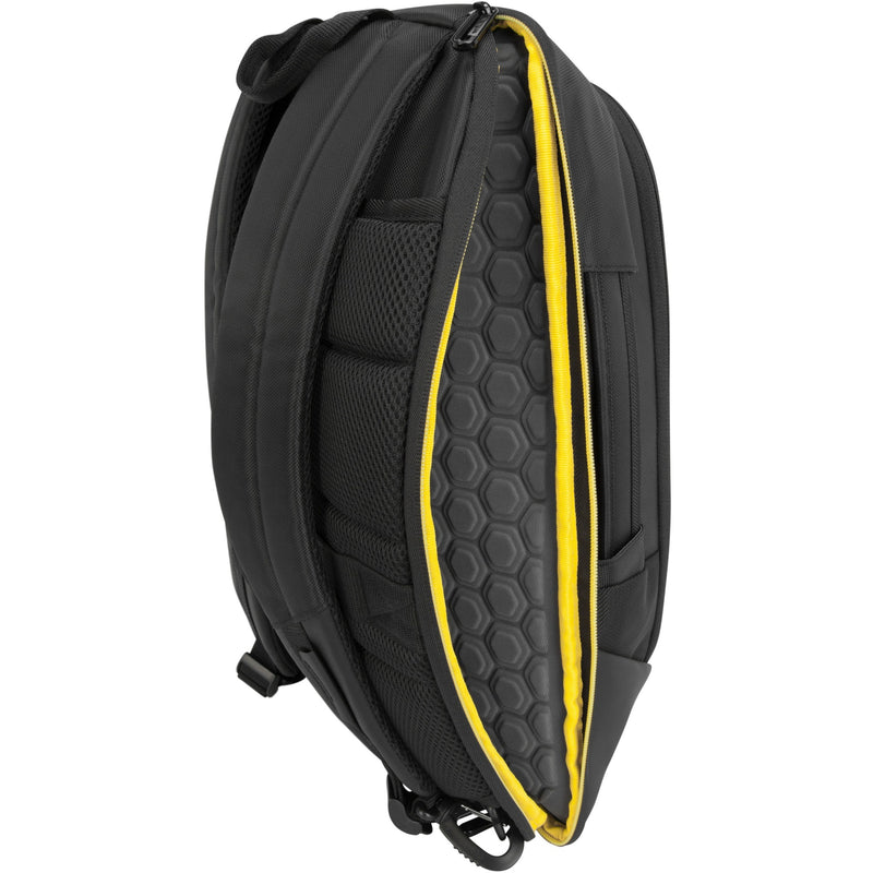 Load image into Gallery viewer, Targus citygear convertible 14 - 15,6 laptop rugzak (zwart)