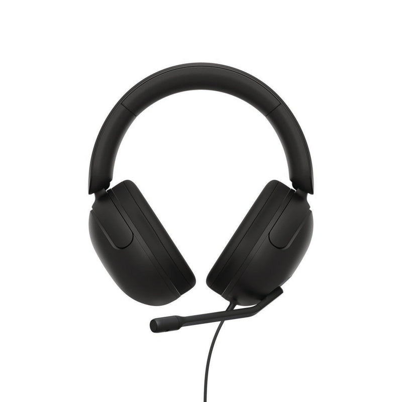 Load image into Gallery viewer, Sony inzone h3 bekabelde gaming headset over-ear (zwart, playstation 5, pc)