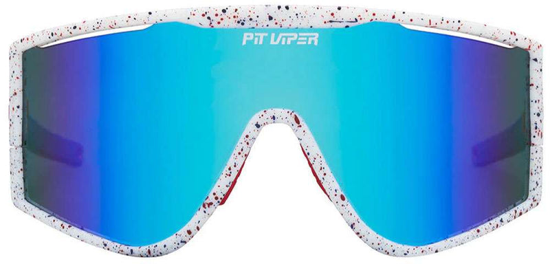 ギャラリービューアに画像をロードする, Pit viper the try hards absolute freedom - sports glasses
