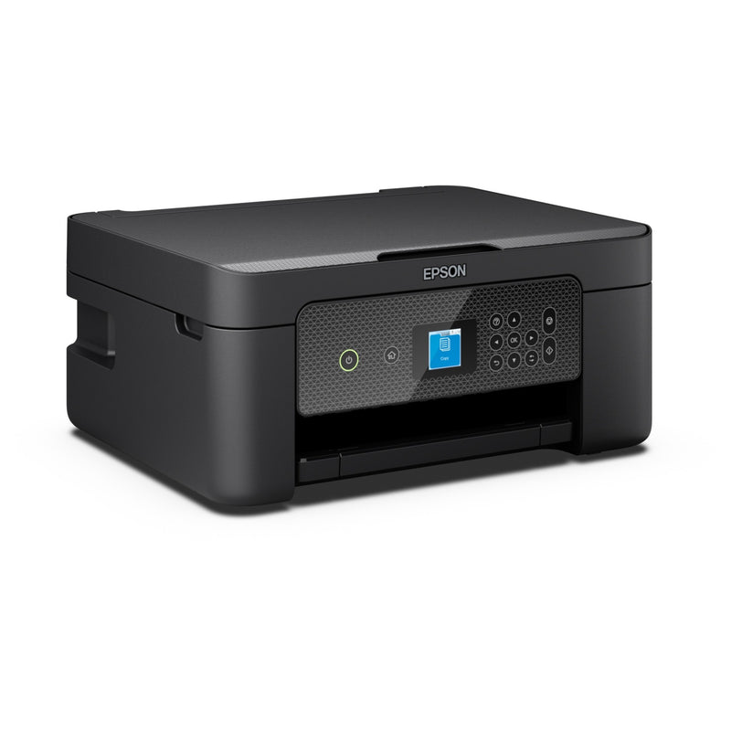 Load image into Gallery viewer, Epson expression home xp-3200 all-in-one inkjetprinter (zwart, scannen, kopiëren, wi-fi)