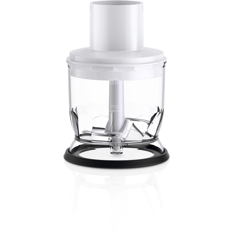 Laden Sie das Bild in Galerie -Viewer, Braun multiquick 1 mq10.202m set (wit)