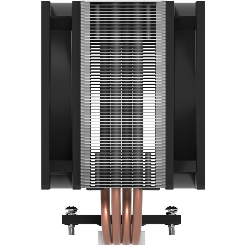 Load image into Gallery viewer, Arctic freezer 36 co cpu-koeler (aluminium, 4-pin pwm)