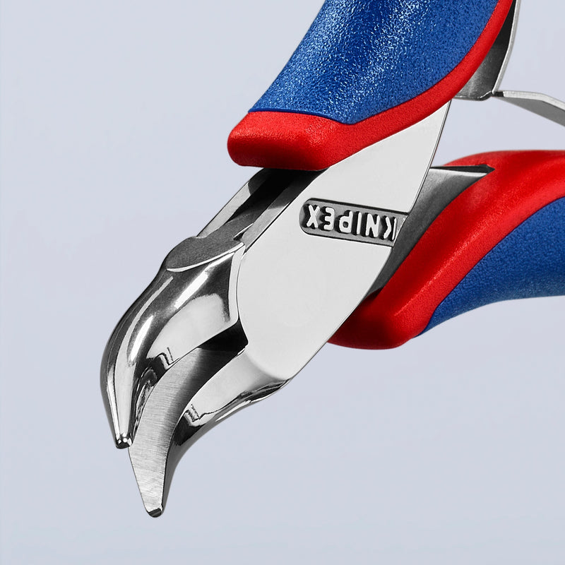 Load image into Gallery viewer, Knipex elektronica-grijptang 3542115 elektronica-tang