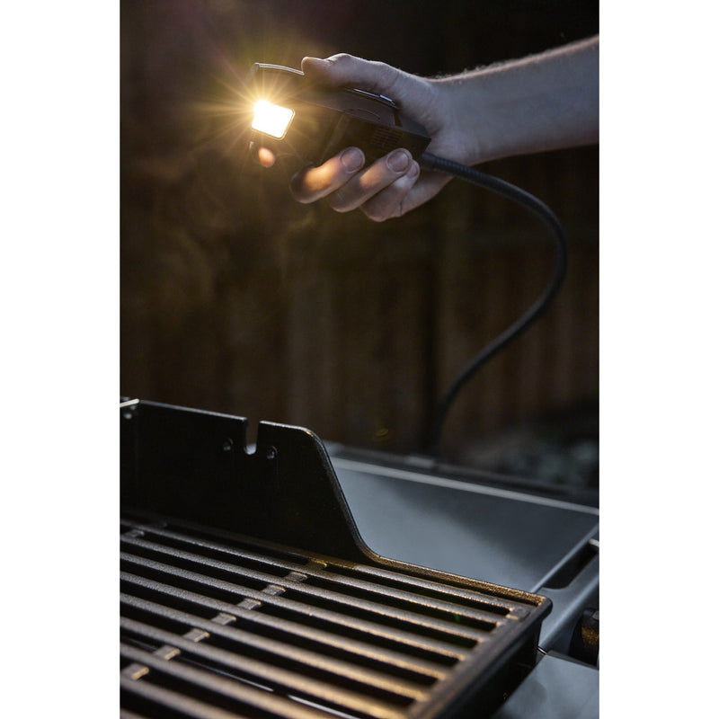 Load image into Gallery viewer, Weber works flexibele verlichting