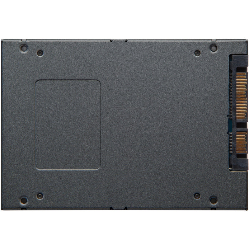 ギャラリービューアに画像をロードする, Kingston a400 480 gb ssd (sa400s37 480g, sata 600)