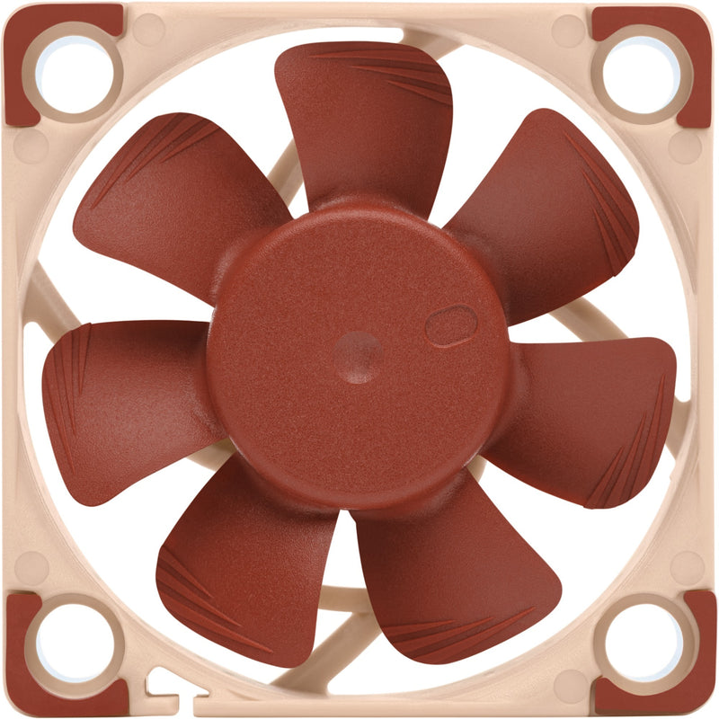 Load image into Gallery viewer, Noctua nf-a4x10 pwm case fan (40 x 40 x 10 mm)
