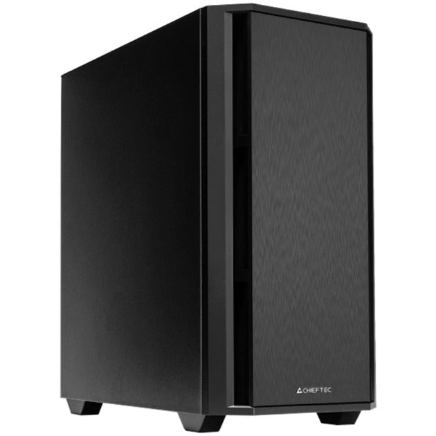 ギャラリービューアに画像をロードする, Chieftec pro mini az-01b-op mini tower behuizing (zwart | 2x usb-a | 1x usb-c)