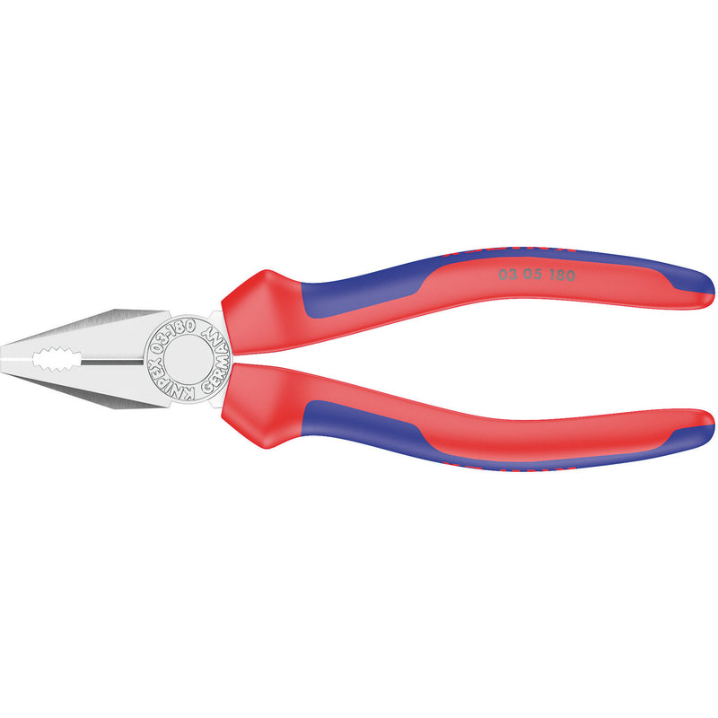 Load image into Gallery viewer, Wera 9784 schuimrubberen inzetstuk met knipex tangen set vde 1, 3‑delig tangenset (zwart grijs)