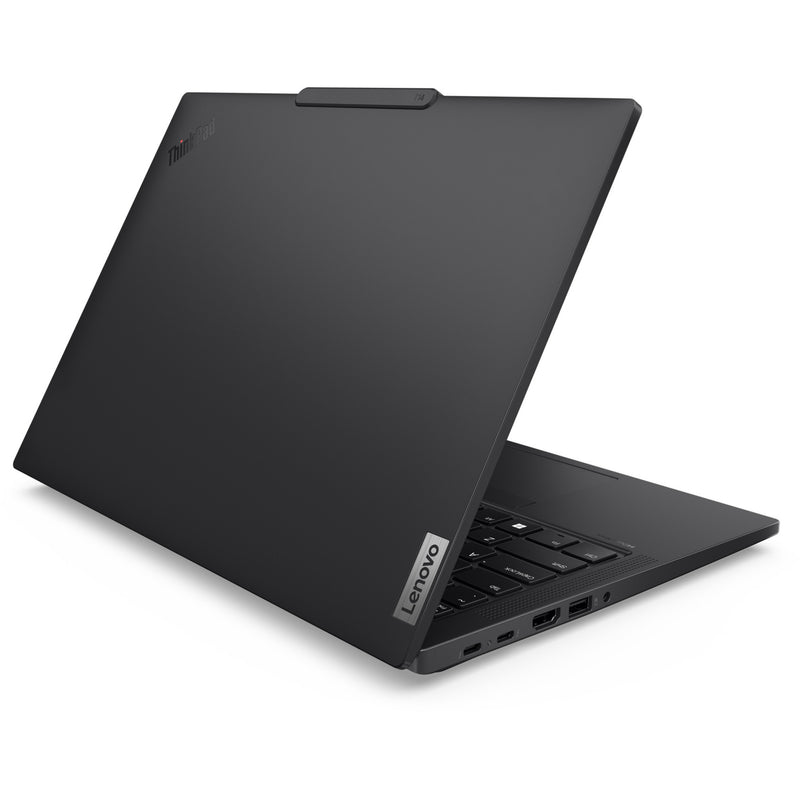 Afbeelding laden in galerijviewer, Lenovo thinkpad t14 gen 6 (21qj005emh) 14 copilot+ laptop (zwart | ryzen ai 7 pro 350 | radeon 860m | 32 gb | 1 tb ssd)