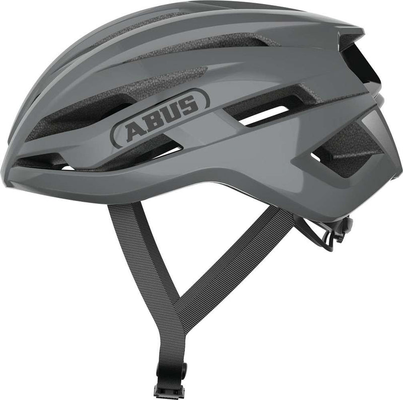 Load image into Gallery viewer, Abus stormchaser ace - road bike helmet