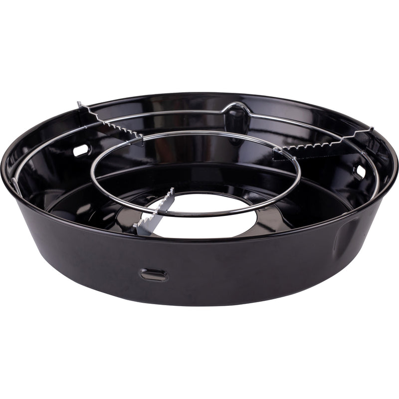 Afbeelding laden in galerijviewer, Cadac safari chef 30 lp deluxe gasbarbecue (ø 30 cm)