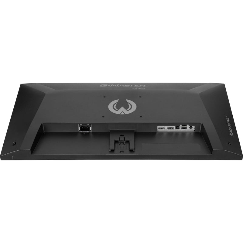 Load image into Gallery viewer, Iiyama g-master black hawk g2741hsu-b1 27 gaming monitor (zwart, hdmi, displayport, 2x usb-a, usb-b, 144 hz)