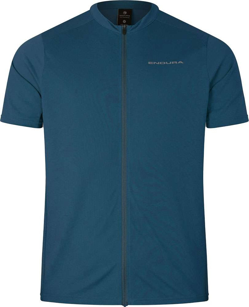 Chargez l'image dans la visionneuse de la galerie, Endura loop zipped - mtb jersey