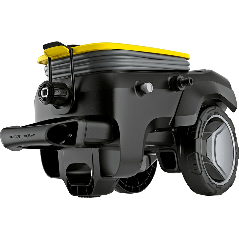 Load image into Gallery viewer, Kärcher k 7 compact home hogedrukreiniger (geel zwart, 1.447-053.0)
