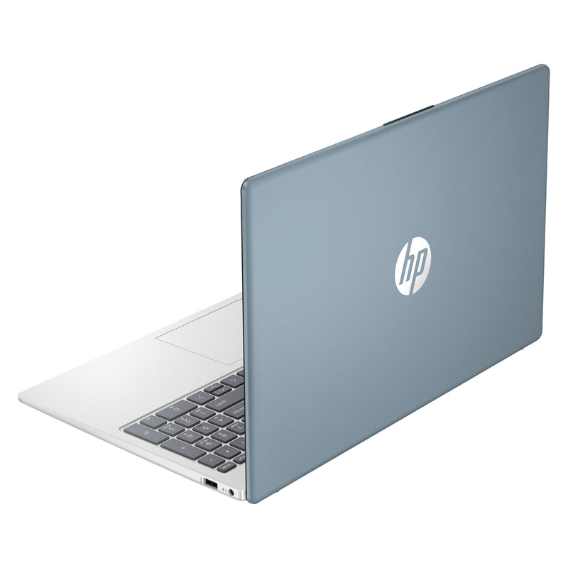 ギャラリービューアに画像をロードする, Hp 15-fd1251ndx 15.6 laptop (zilver blauw | core 5 120u | intel graphics | 8 gb | 512 gb ssd)