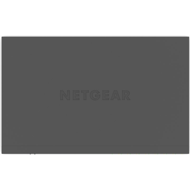 Load image into Gallery viewer, Netgear gs516up switch