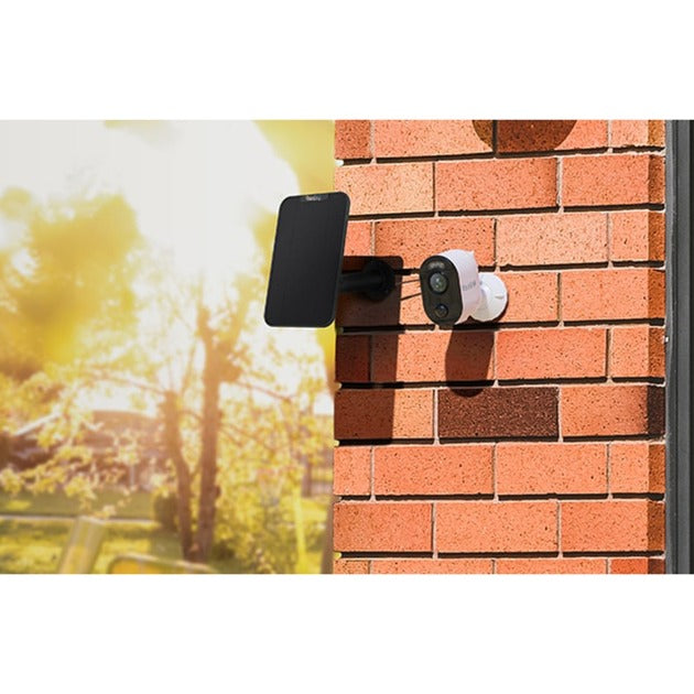 Load image into Gallery viewer, Reolink solar panel 2 (6w) zonnepaneel (wit, usb-c)