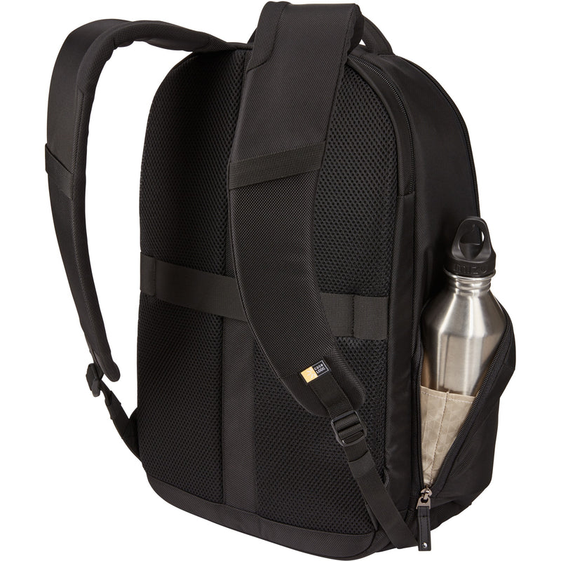 ギャラリービューアに画像をロードする, Case logic notion 15,6 laptop backpack rugzak (zwart)