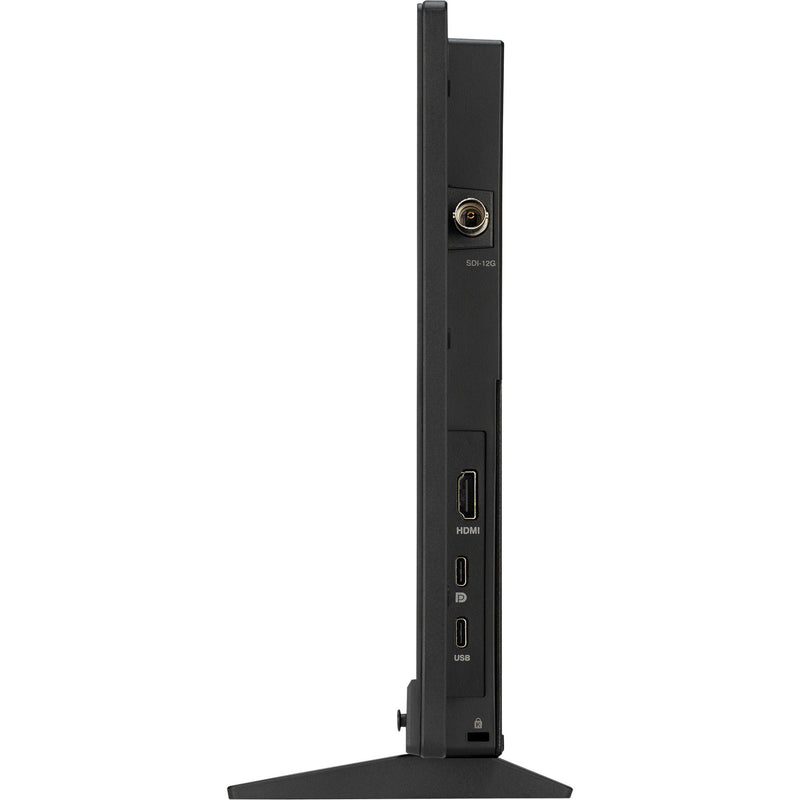 Load image into Gallery viewer, Asus proart pa16usv 15.6 4k uhd monitor (zwart, hdmi, usb-c, 12g-sdi)