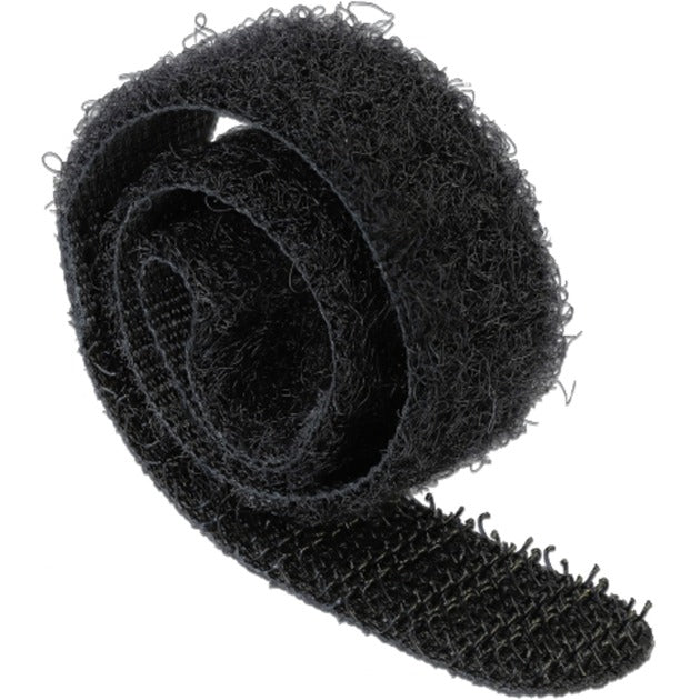 Load image into Gallery viewer, Delock stereo jack 3,5 mm 3-pin male > female verlengkabel (zwart, 1 meter)